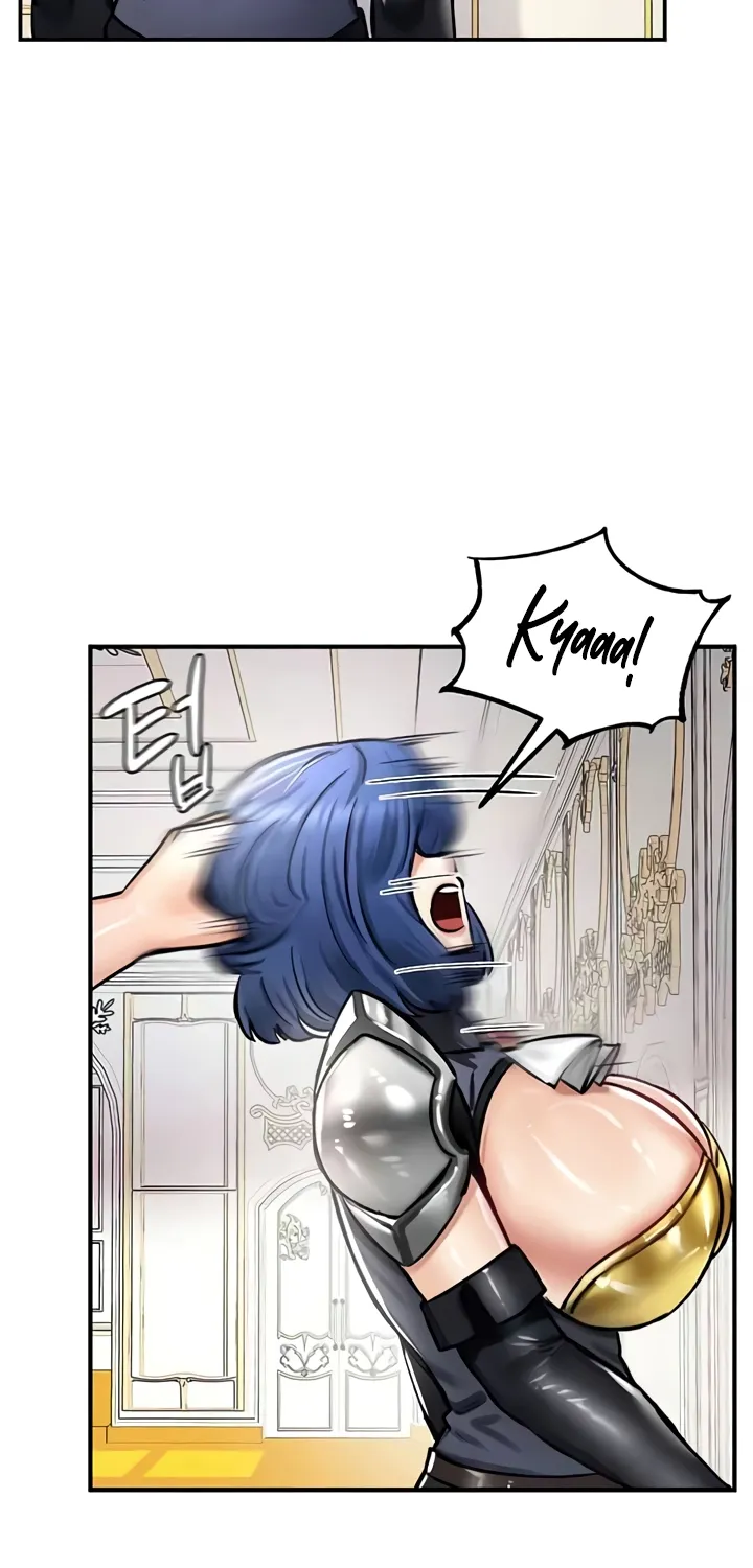 Regressed Warriors Female Dominance Diary Chapter 27 page 49 - 