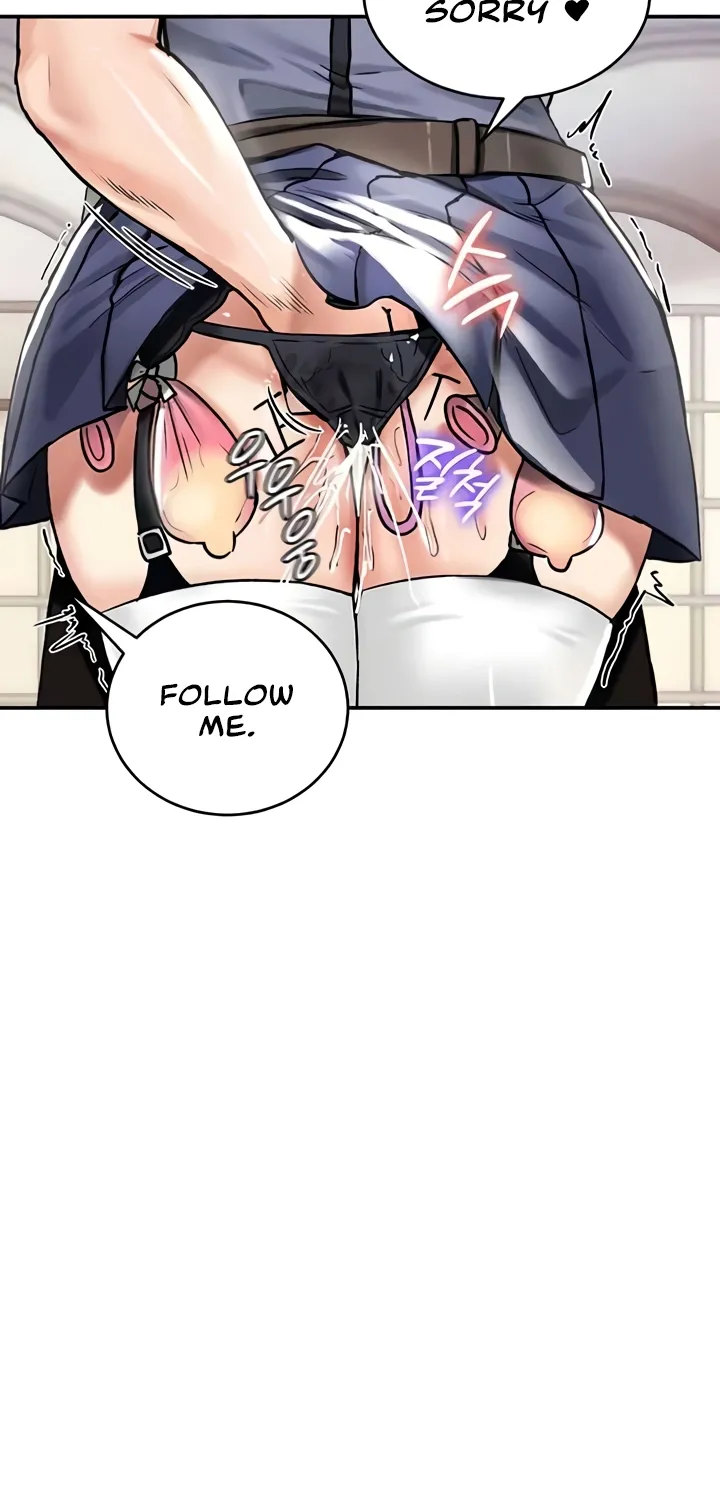 Regressed Warriors Female Dominance Diary Chapter 27 page 52 - 