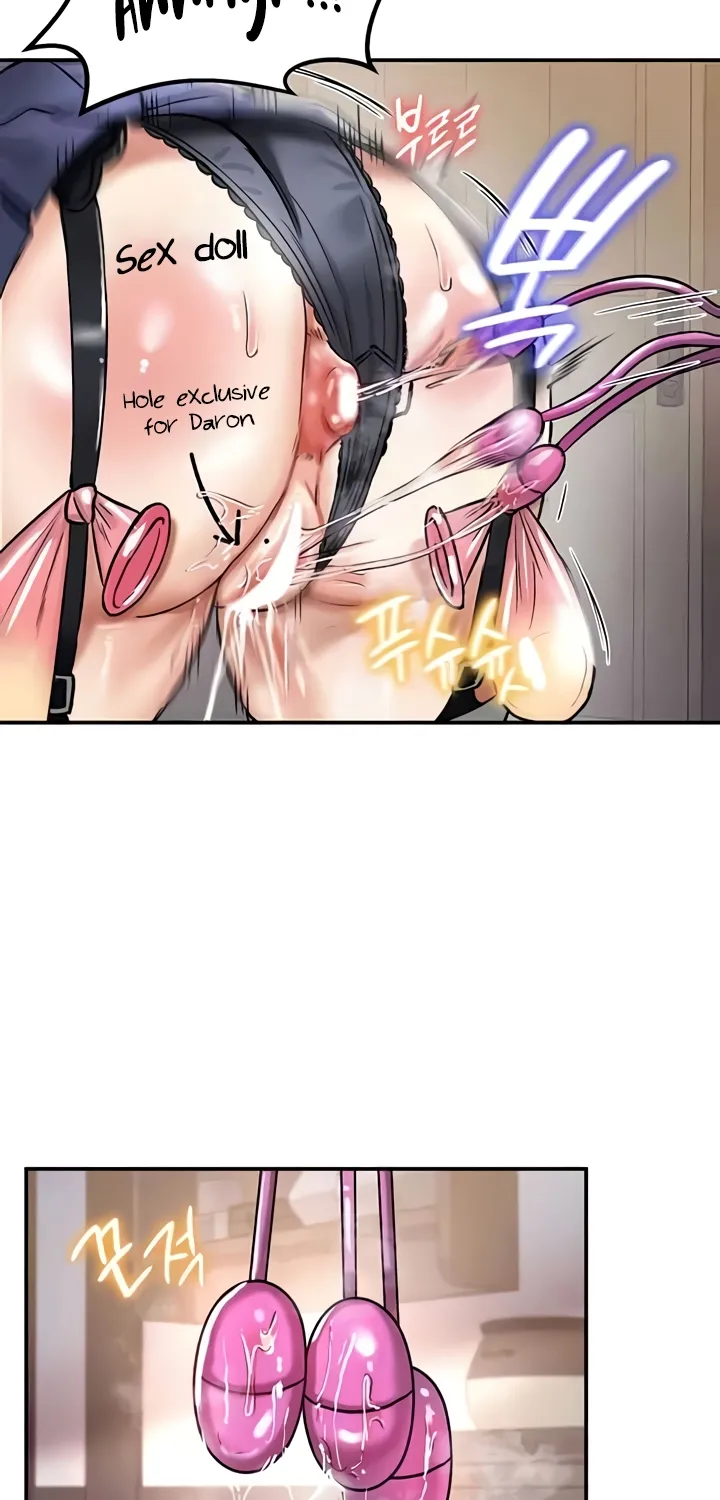 Regressed Warriors Female Dominance Diary Chapter 27 page 60 - 