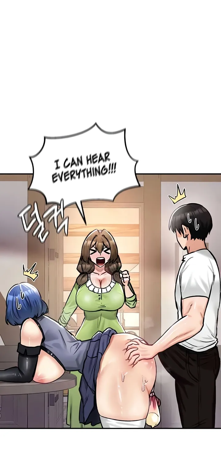 Regressed Warriors Female Dominance Diary Chapter 27 page 63 - 