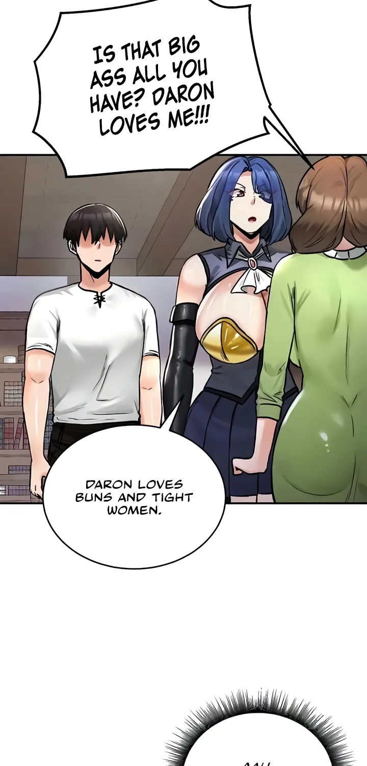 Regressed Warriors Female Dominance Diary Chapter 27 page 70 - 