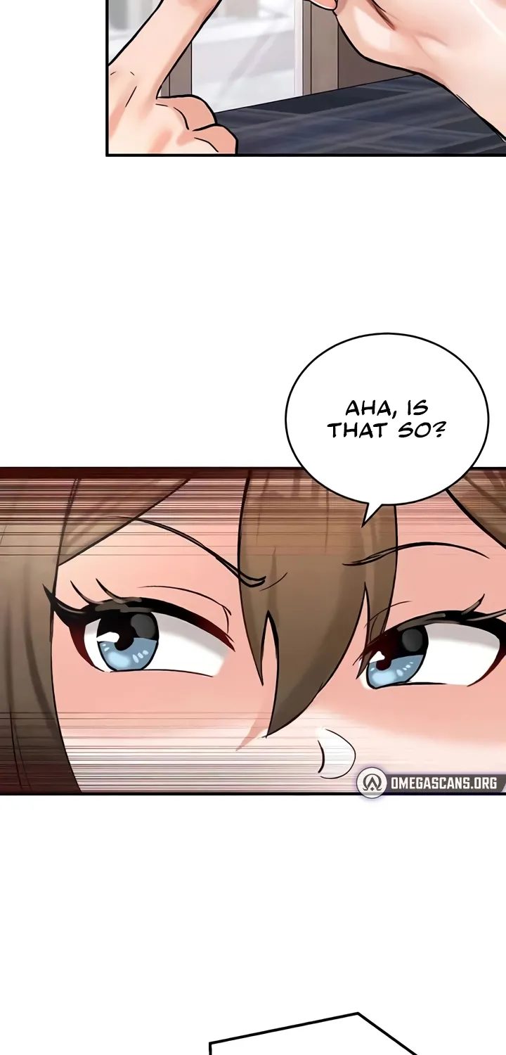 Regressed Warriors Female Dominance Diary Chapter 27 page 8 - 