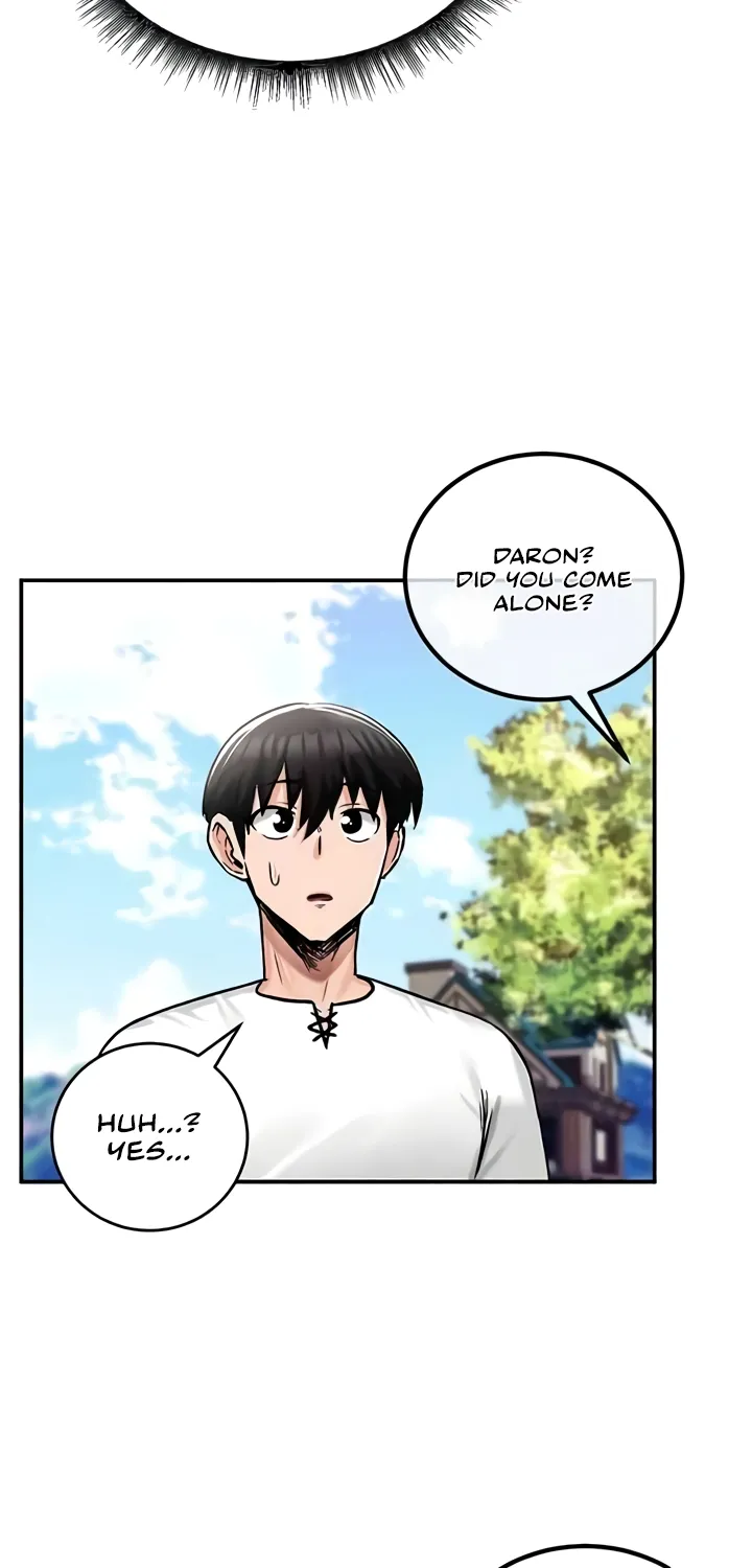 Regressed Warriors Female Dominance Diary Chapter 27 page 75 - 