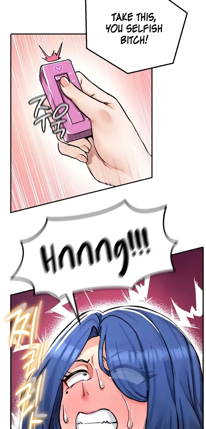 Regressed Warriors Female Dominance Diary Chapter 27 page 9 - 