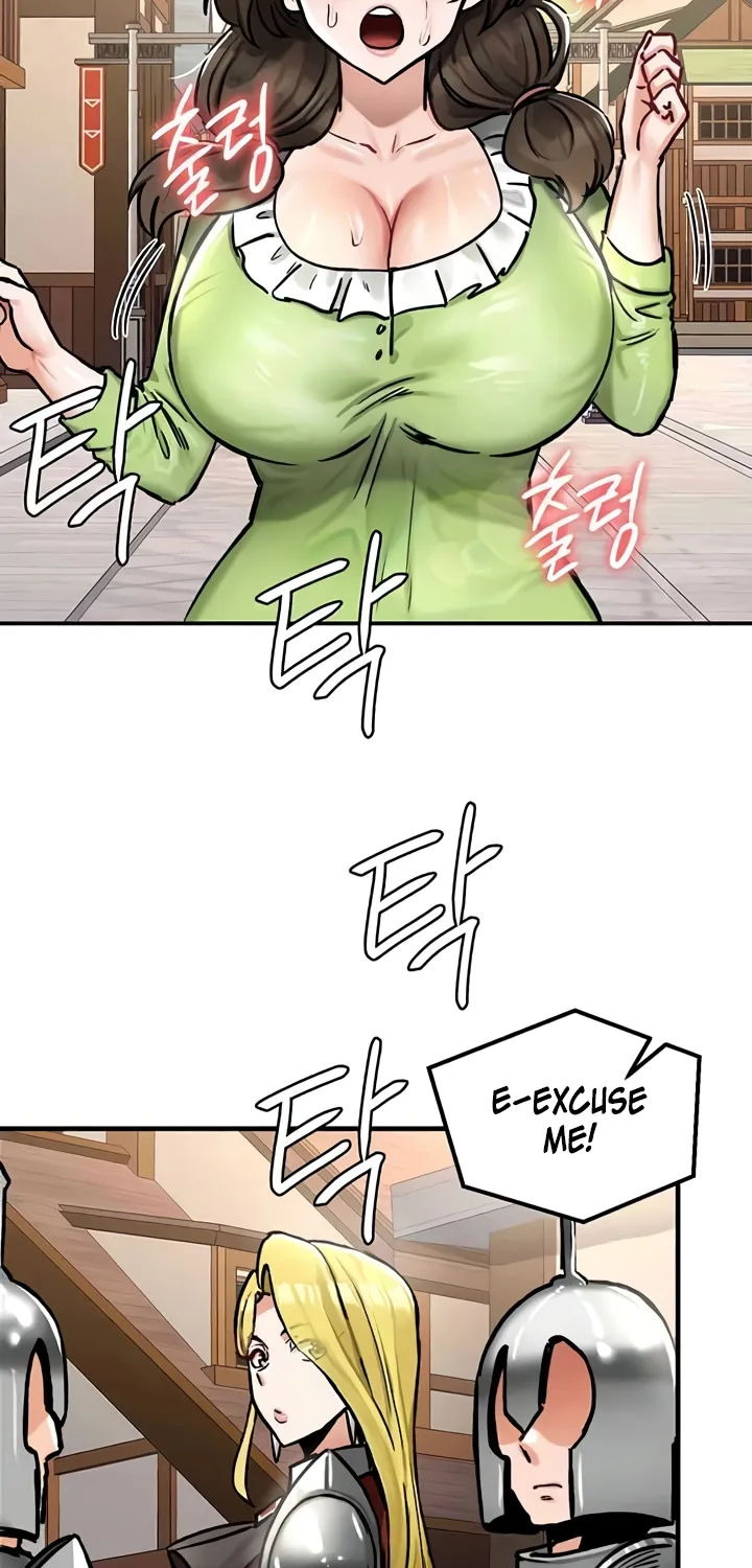 Regressed Warriors Female Dominance Diary Chapter 28 page 17 - 