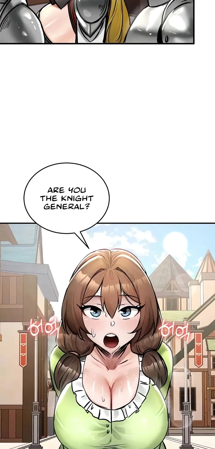 Regressed Warriors Female Dominance Diary Chapter 28 page 18 - 