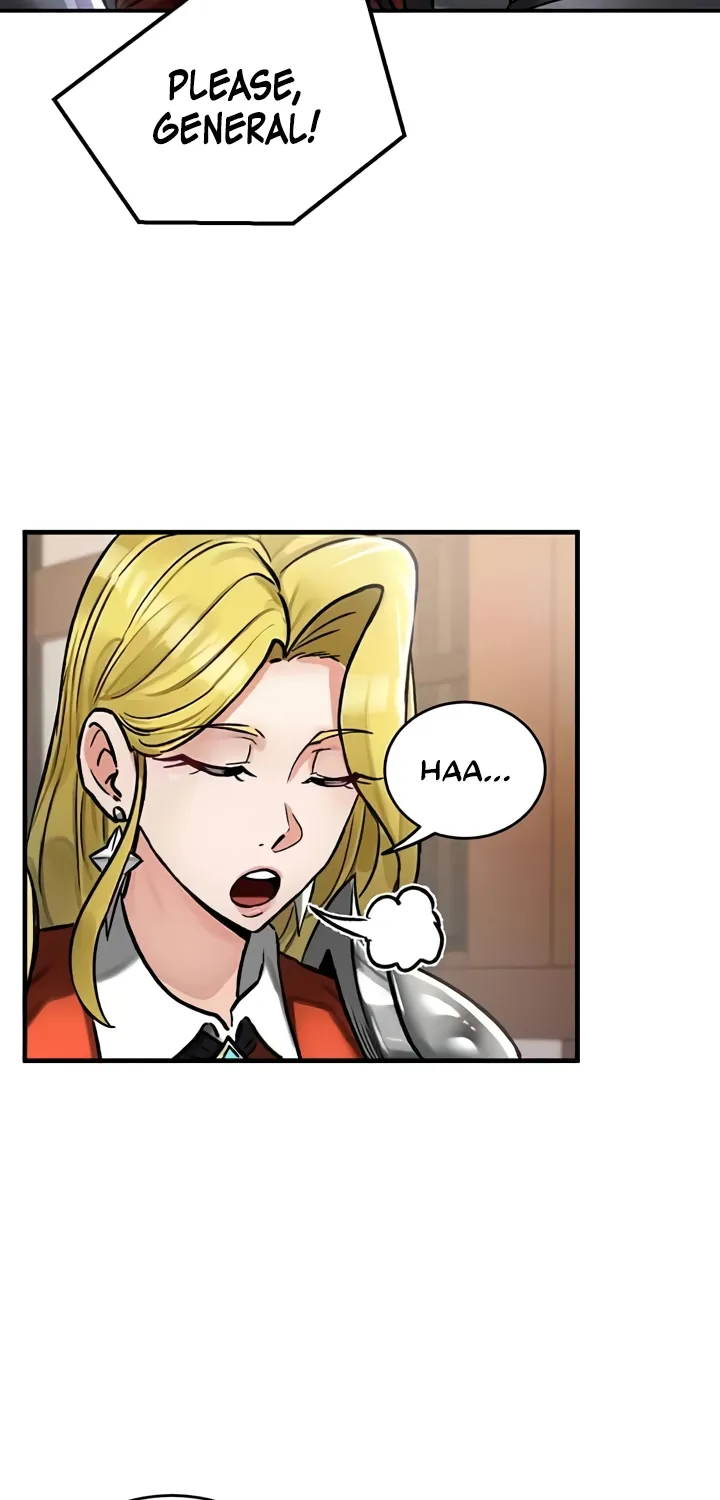 Regressed Warriors Female Dominance Diary Chapter 28 page 24 - 