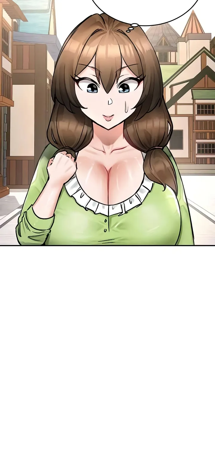 Regressed Warriors Female Dominance Diary Chapter 28 page 26 - 