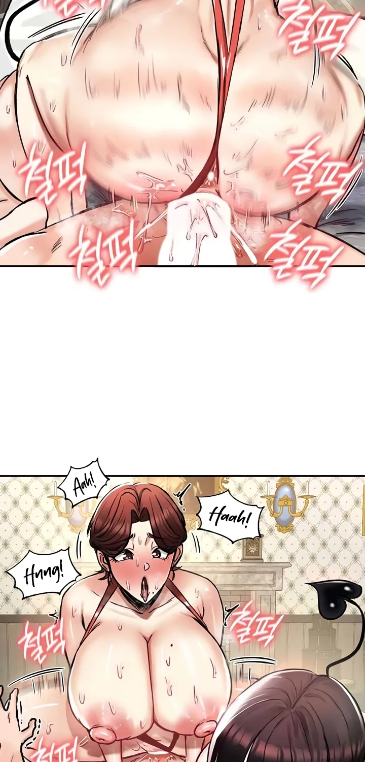 Regressed Warriors Female Dominance Diary Chapter 28 page 51 - 