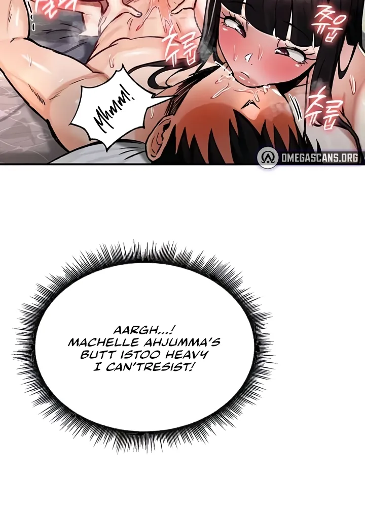 Regressed Warriors Female Dominance Diary Chapter 28 page 52 - 