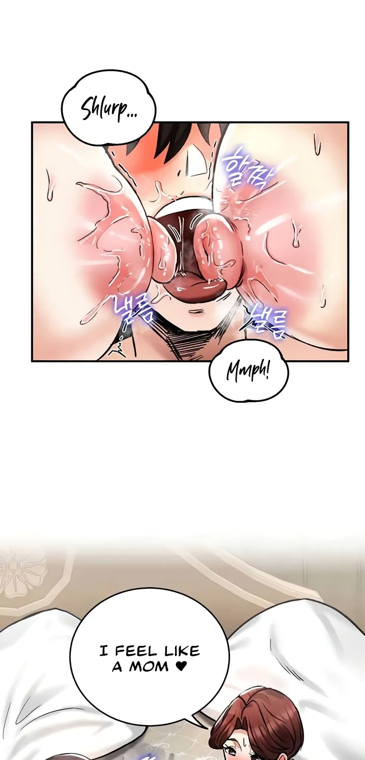 Regressed Warriors Female Dominance Diary Chapter 28 page 69 - 