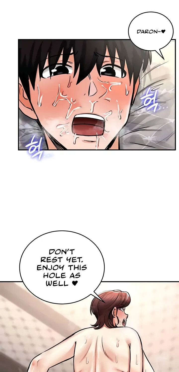Regressed Warriors Female Dominance Diary Chapter 28 page 80 - 
