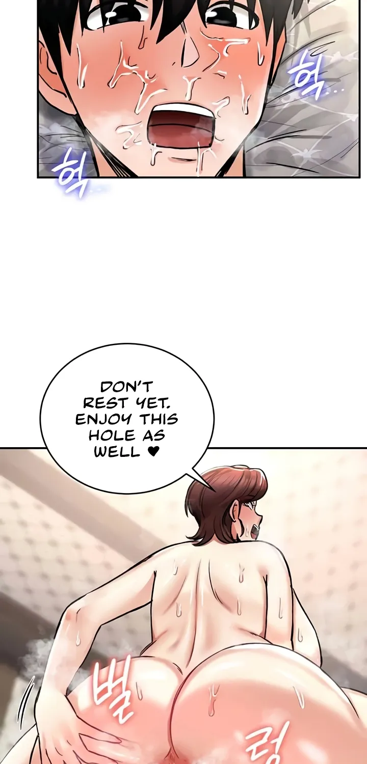 Regressed Warriors Female Dominance Diary Chapter 29 page 3 - 