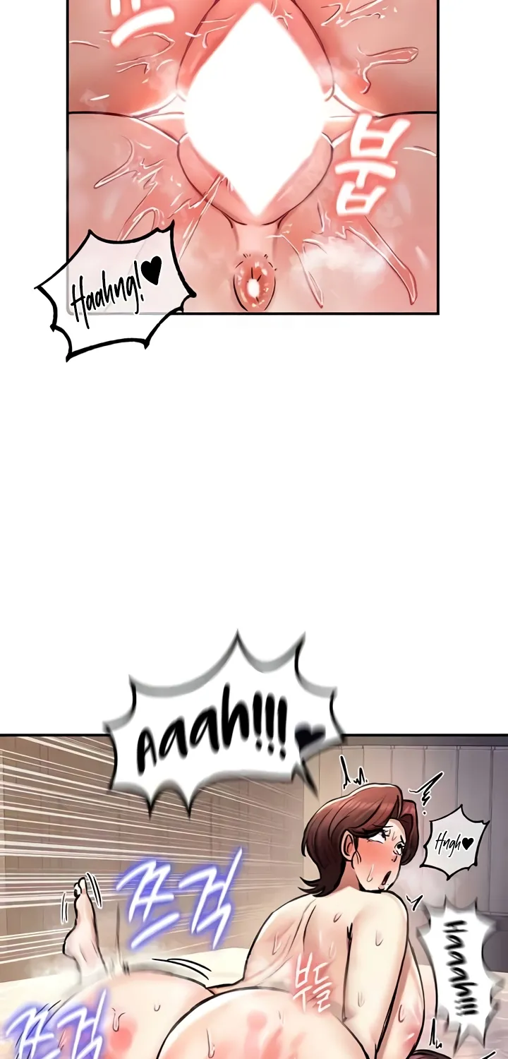 Regressed Warriors Female Dominance Diary Chapter 29 page 48 - 