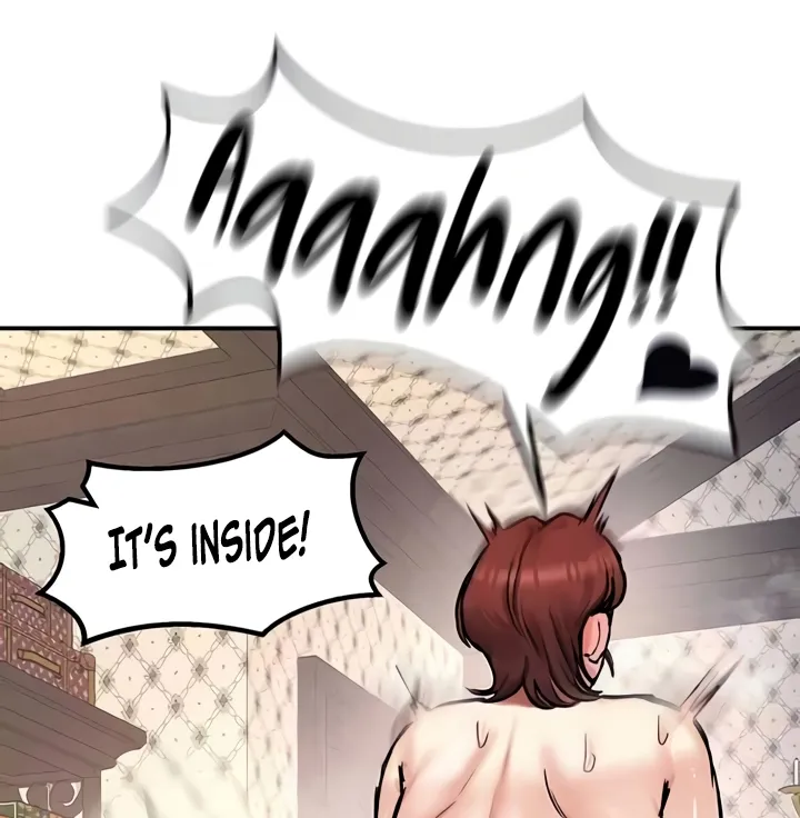 Regressed Warriors Female Dominance Diary Chapter 29 page 6 - 