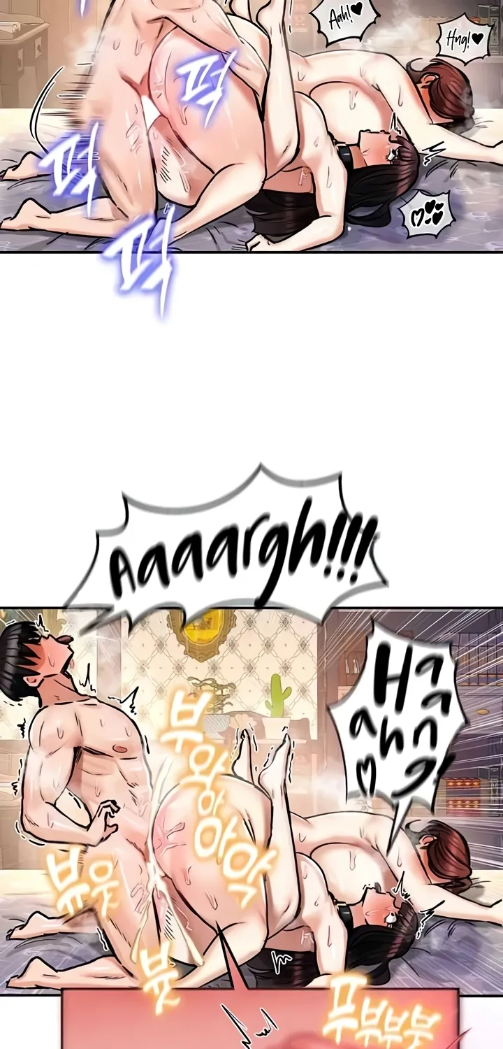 Regressed Warriors Female Dominance Diary Chapter 29 page 60 - 