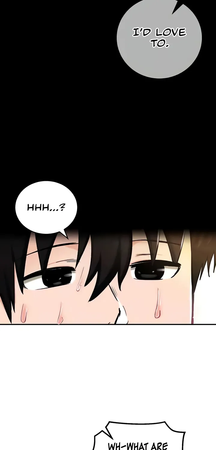 Regressed Warriors Female Dominance Diary Chapter 29 page 65 - 