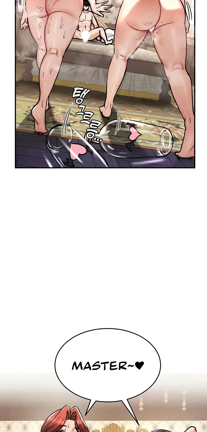 Regressed Warriors Female Dominance Diary Chapter 29 page 70 - 