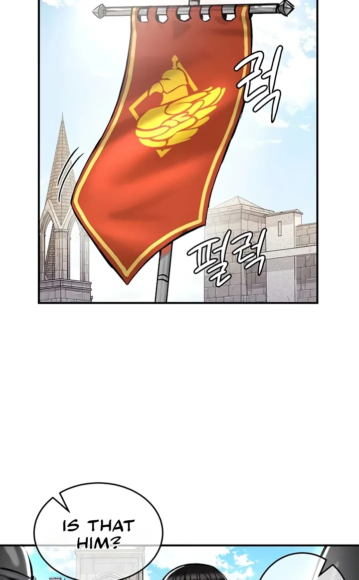 Regressed Warriors Female Dominance Diary Chapter 30 page 17 - 