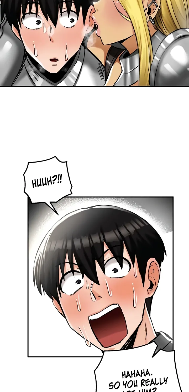 Regressed Warriors Female Dominance Diary Chapter 30 page 27 - 