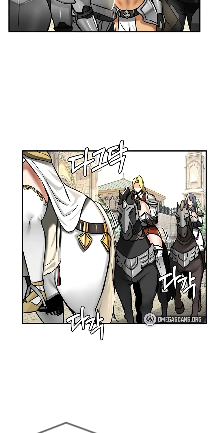 Regressed Warriors Female Dominance Diary Chapter 30 page 30 - 