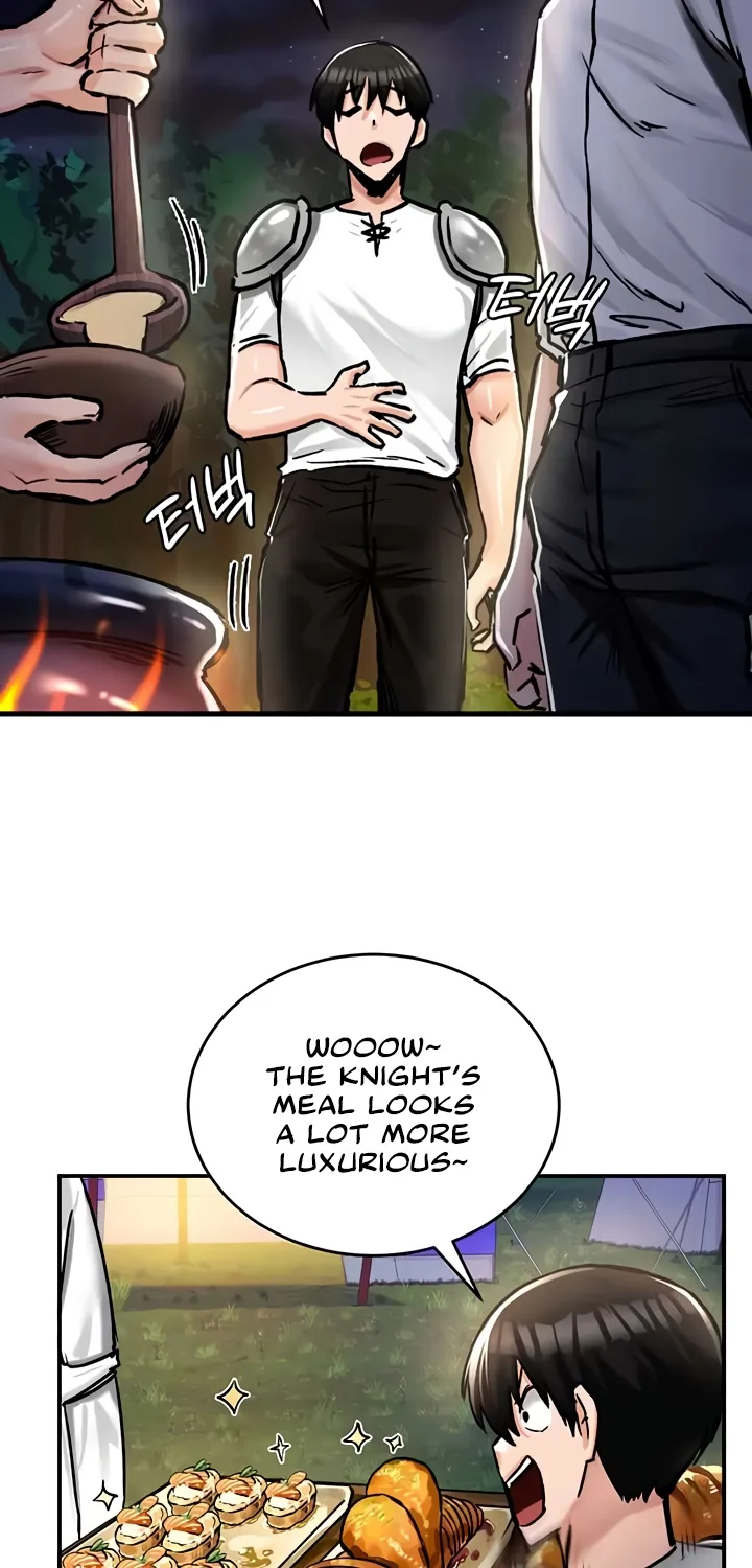 Regressed Warriors Female Dominance Diary Chapter 30 page 44 - 