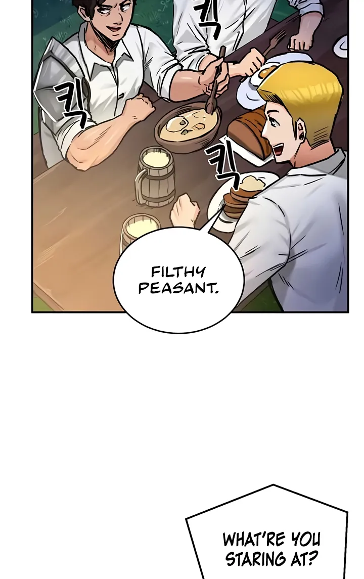 Regressed Warriors Female Dominance Diary Chapter 30 page 47 - 