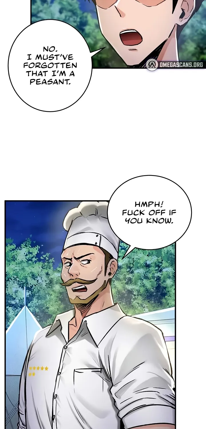 Regressed Warriors Female Dominance Diary Chapter 30 page 49 - 
