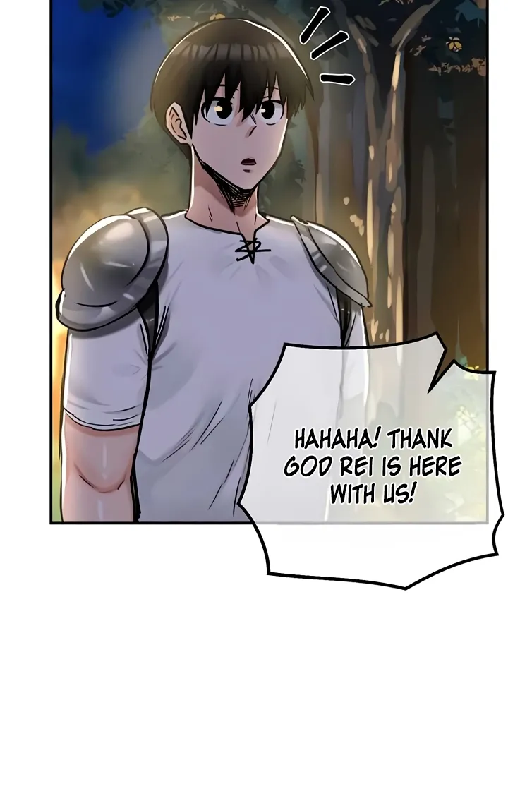 Regressed Warriors Female Dominance Diary Chapter 30 page 52 - 