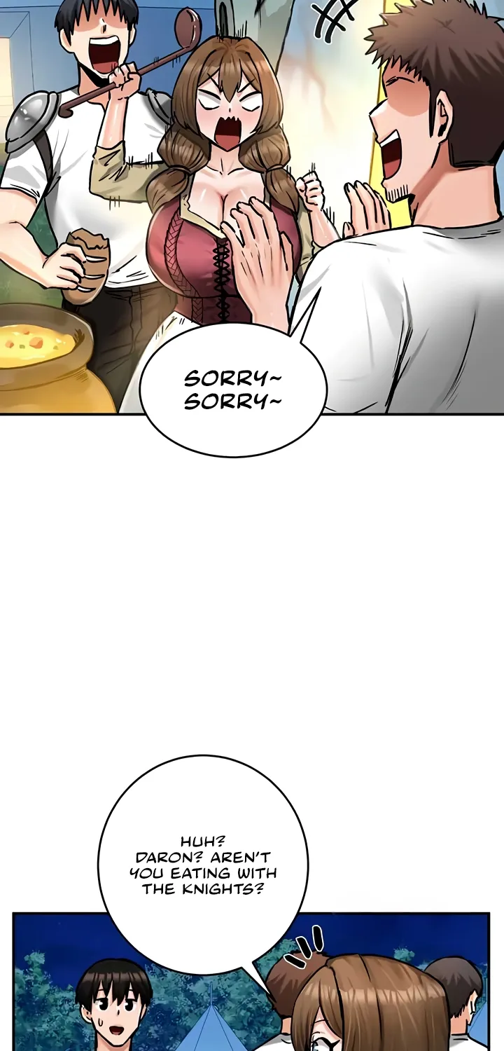 Regressed Warriors Female Dominance Diary Chapter 30 page 55 - 