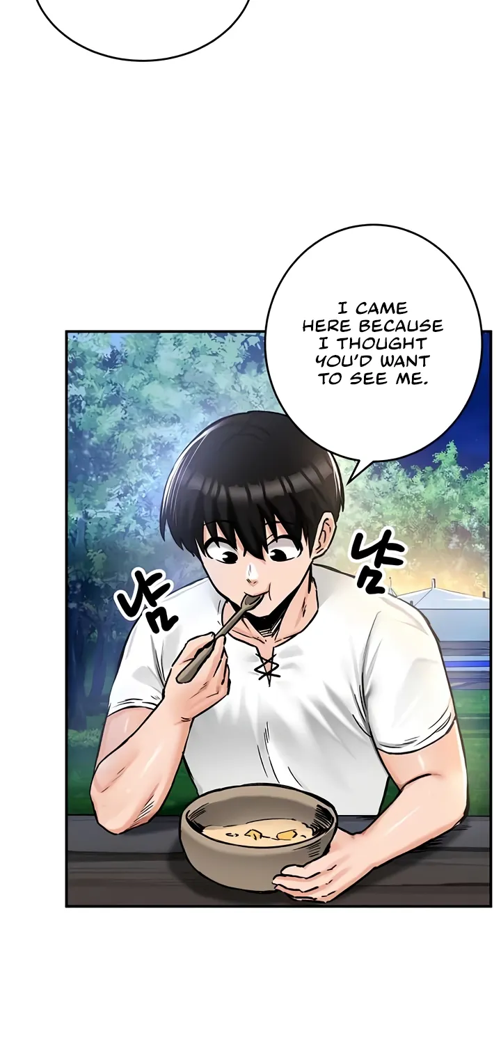 Regressed Warriors Female Dominance Diary Chapter 30 page 58 - 