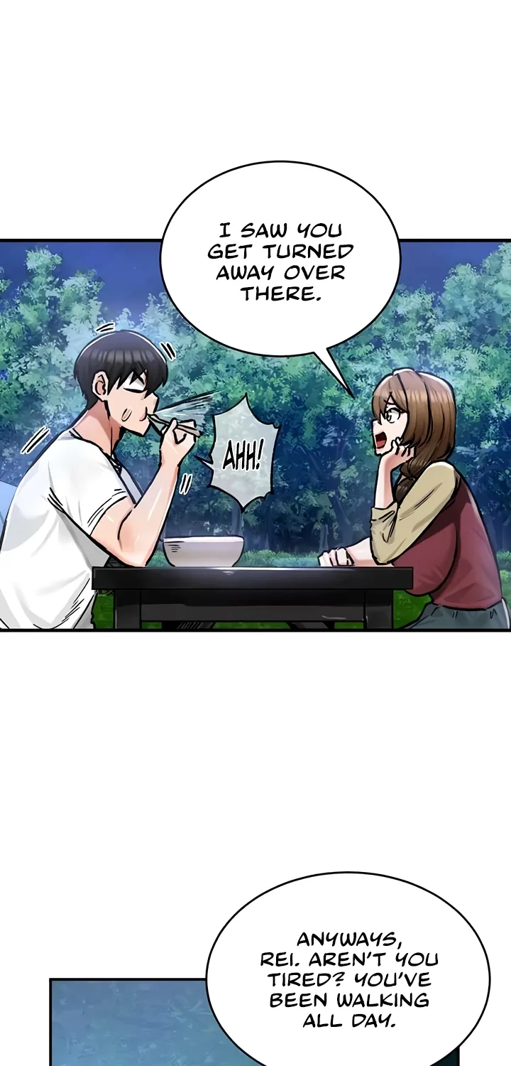 Regressed Warriors Female Dominance Diary Chapter 30 page 59 - 
