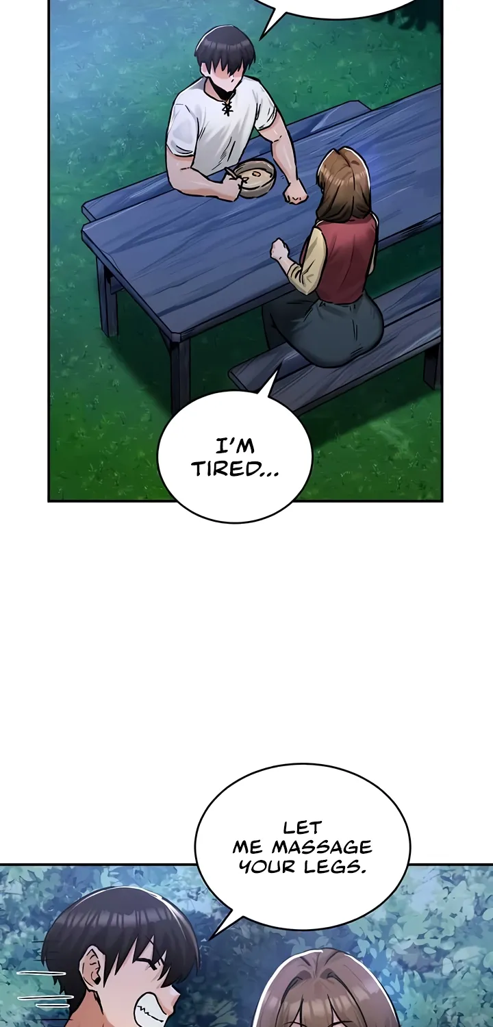 Regressed Warriors Female Dominance Diary Chapter 30 page 60 - 