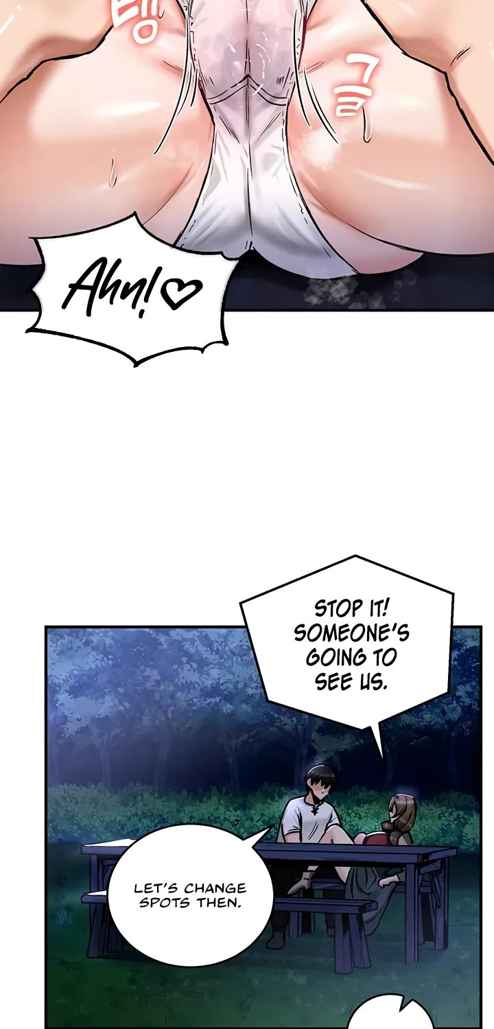 Regressed Warriors Female Dominance Diary Chapter 30 page 64 - 