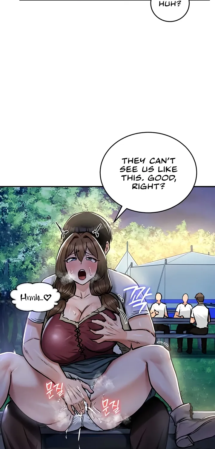 Regressed Warriors Female Dominance Diary Chapter 30 page 65 - 