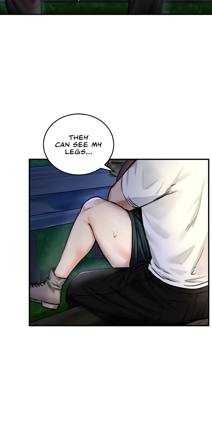 Regressed Warriors Female Dominance Diary Chapter 30 page 66 - 
