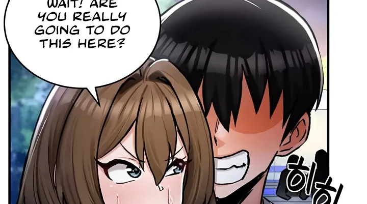 Regressed Warriors Female Dominance Diary Chapter 30 page 68 - 