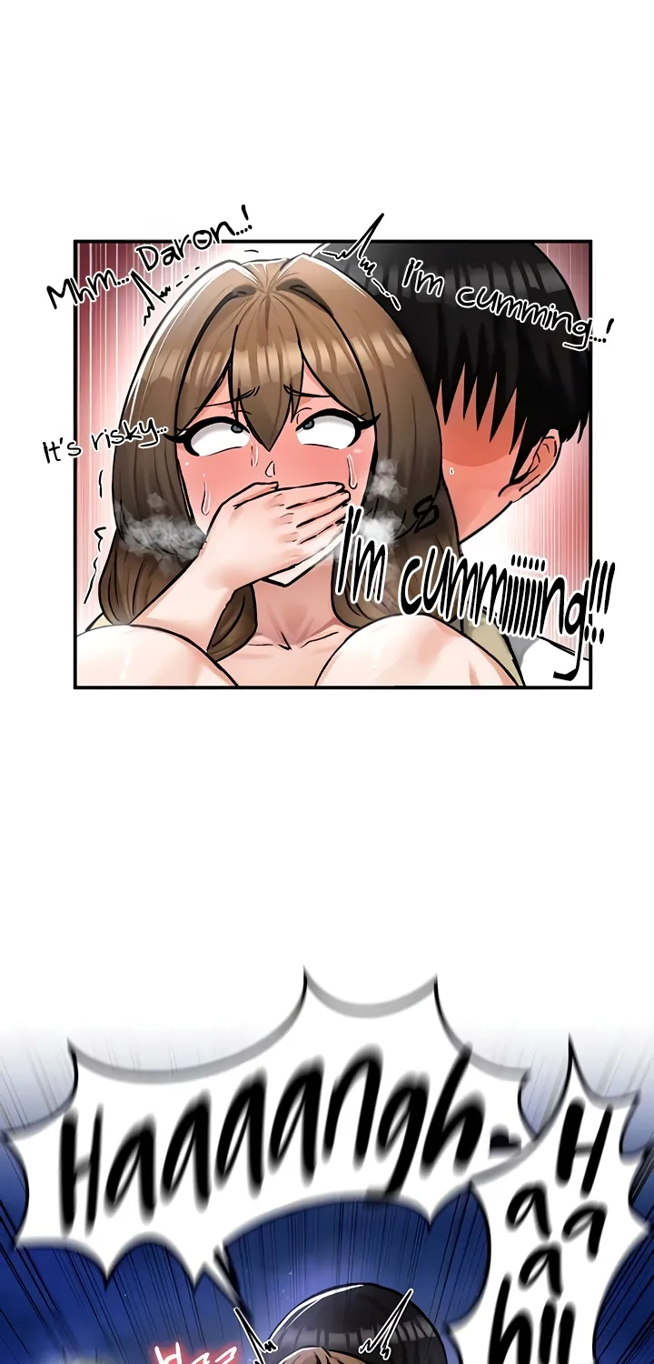 Regressed Warriors Female Dominance Diary Chapter 31 page 13 - 