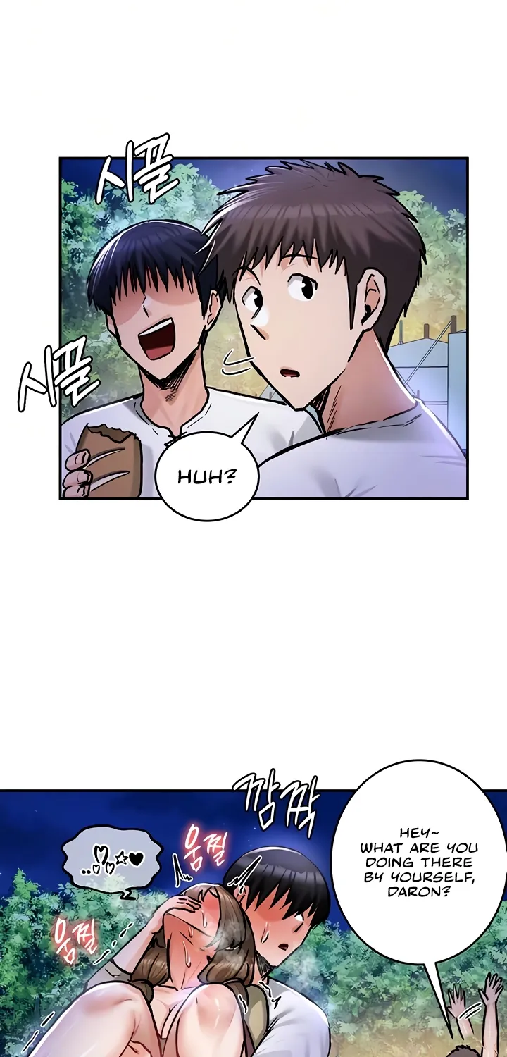 Regressed Warriors Female Dominance Diary Chapter 31 page 15 - 