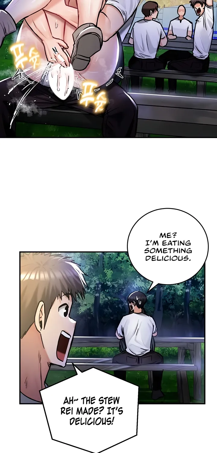 Regressed Warriors Female Dominance Diary Chapter 31 page 16 - 