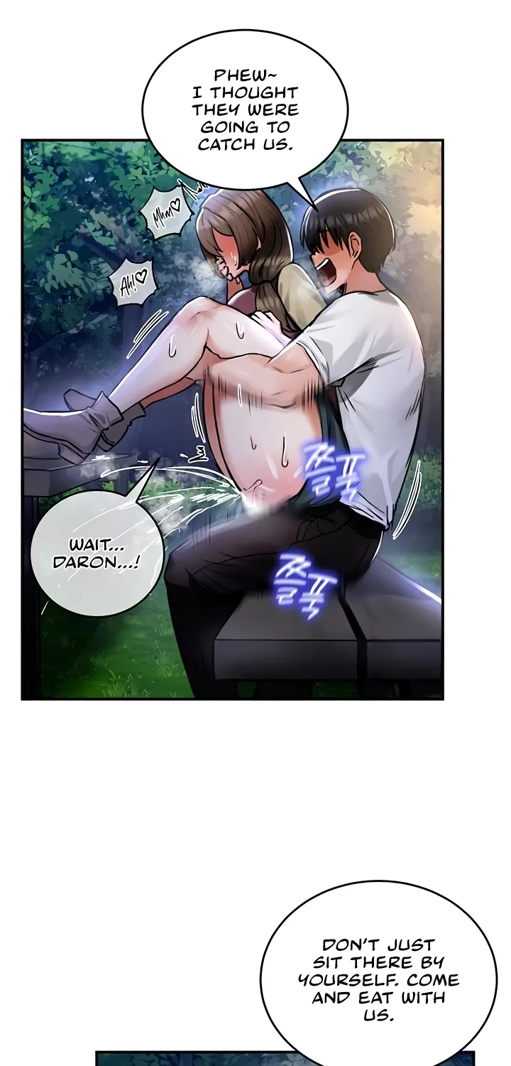 Regressed Warriors Female Dominance Diary Chapter 31 page 20 - 