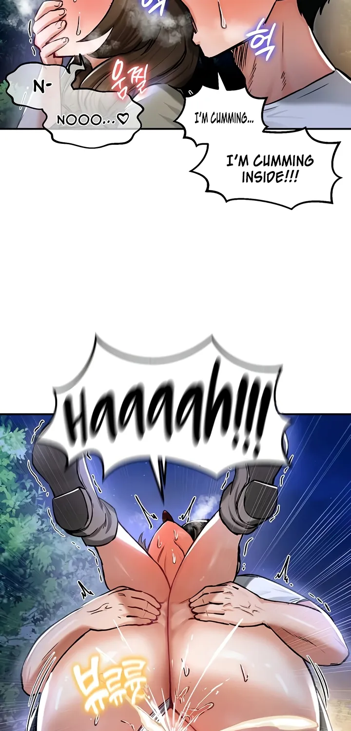 Regressed Warriors Female Dominance Diary Chapter 31 page 25 - 
