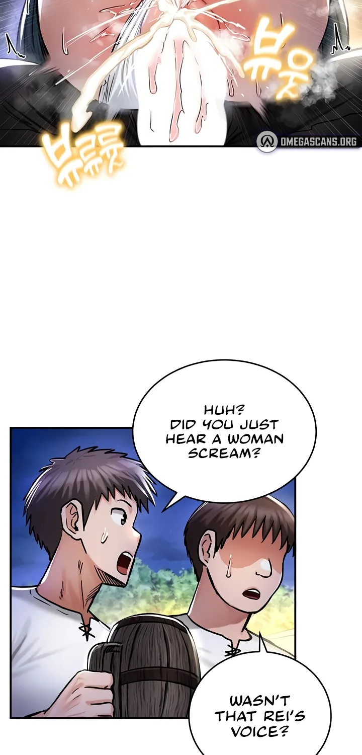 Regressed Warriors Female Dominance Diary Chapter 31 page 26 - 