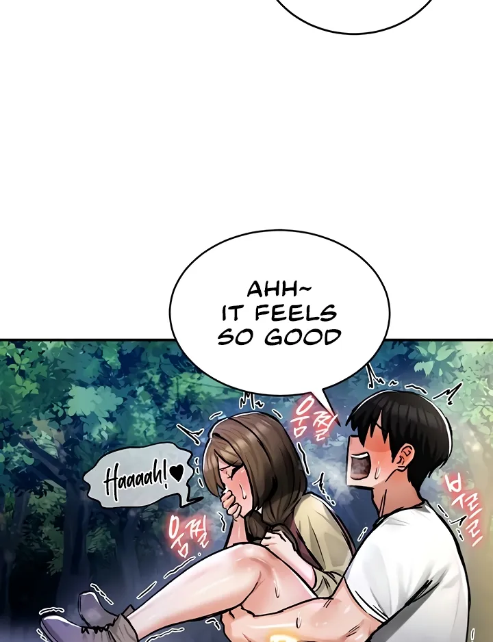 Regressed Warriors Female Dominance Diary Chapter 31 page 27 - 