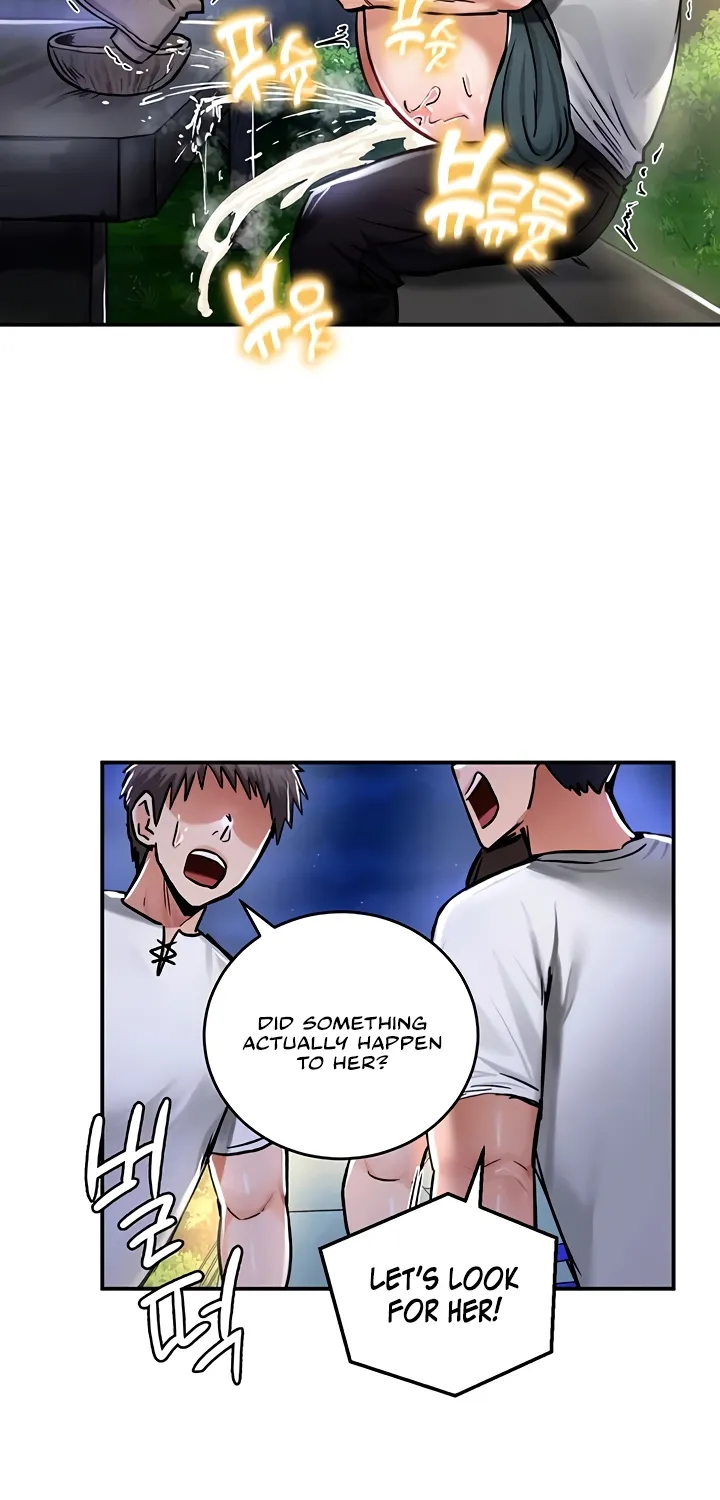 Regressed Warriors Female Dominance Diary Chapter 31 page 28 - 