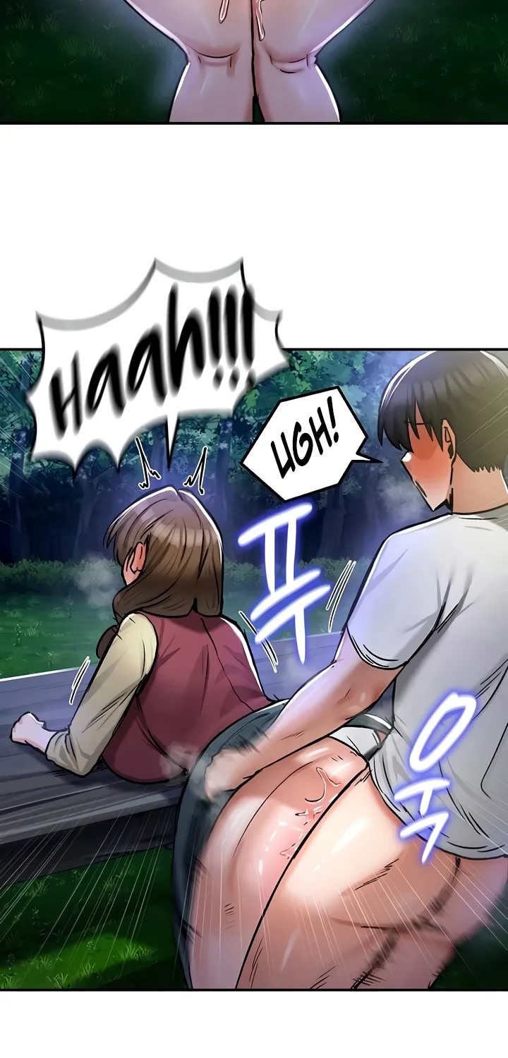 Regressed Warriors Female Dominance Diary Chapter 31 page 36 - 