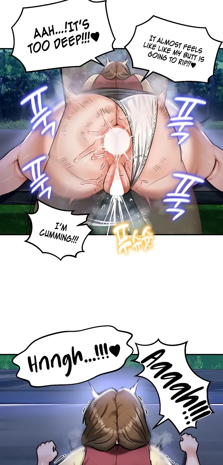 Regressed Warriors Female Dominance Diary Chapter 31 page 41 - 