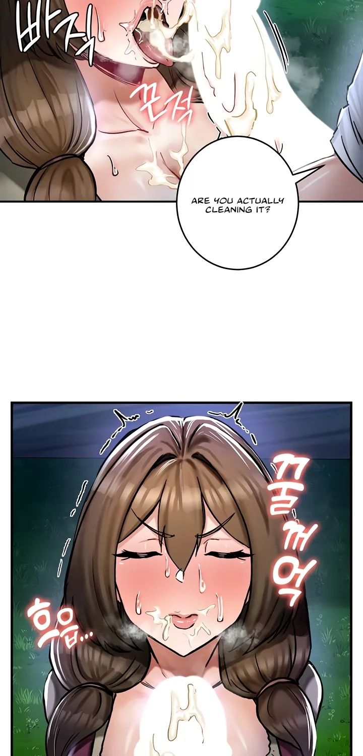 Regressed Warriors Female Dominance Diary Chapter 31 page 54 - 