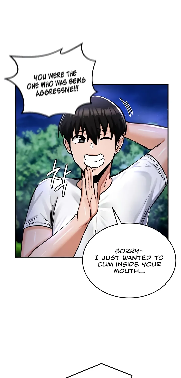 Regressed Warriors Female Dominance Diary Chapter 31 page 56 - 