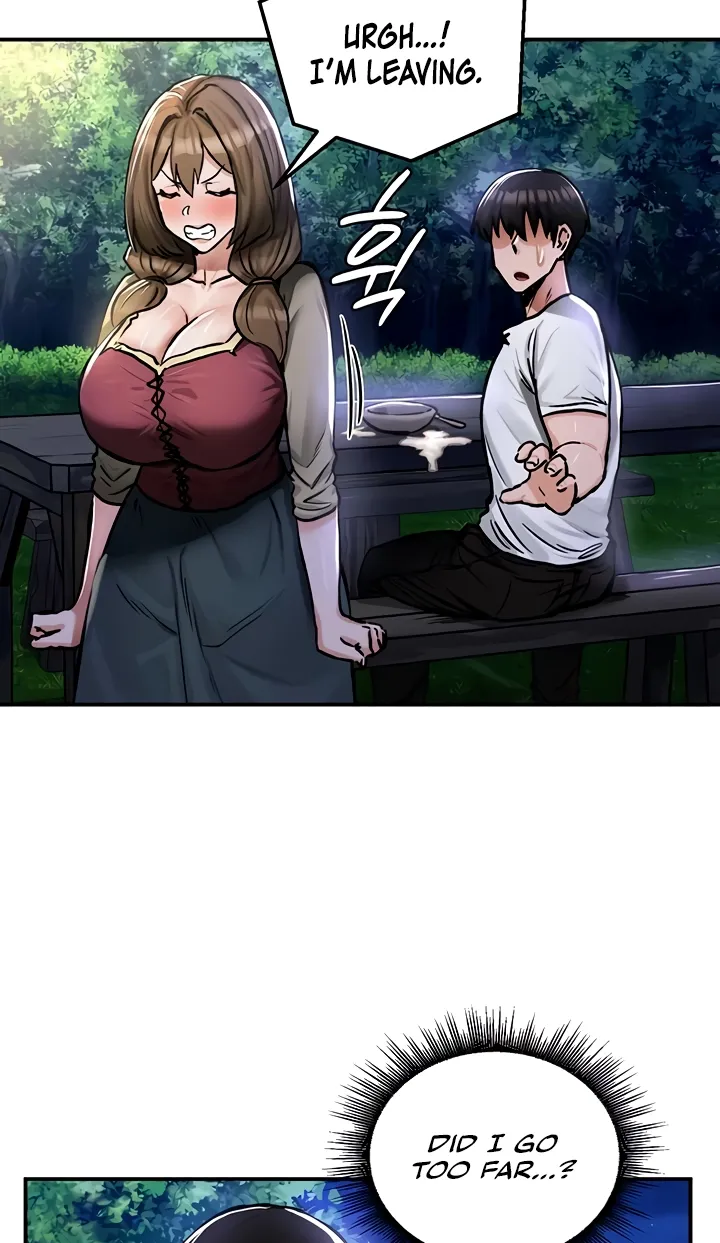 Regressed Warriors Female Dominance Diary Chapter 31 page 57 - 